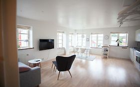 Central Apartment In Torshavn